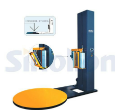 托盤纏繞包裝機（jī）